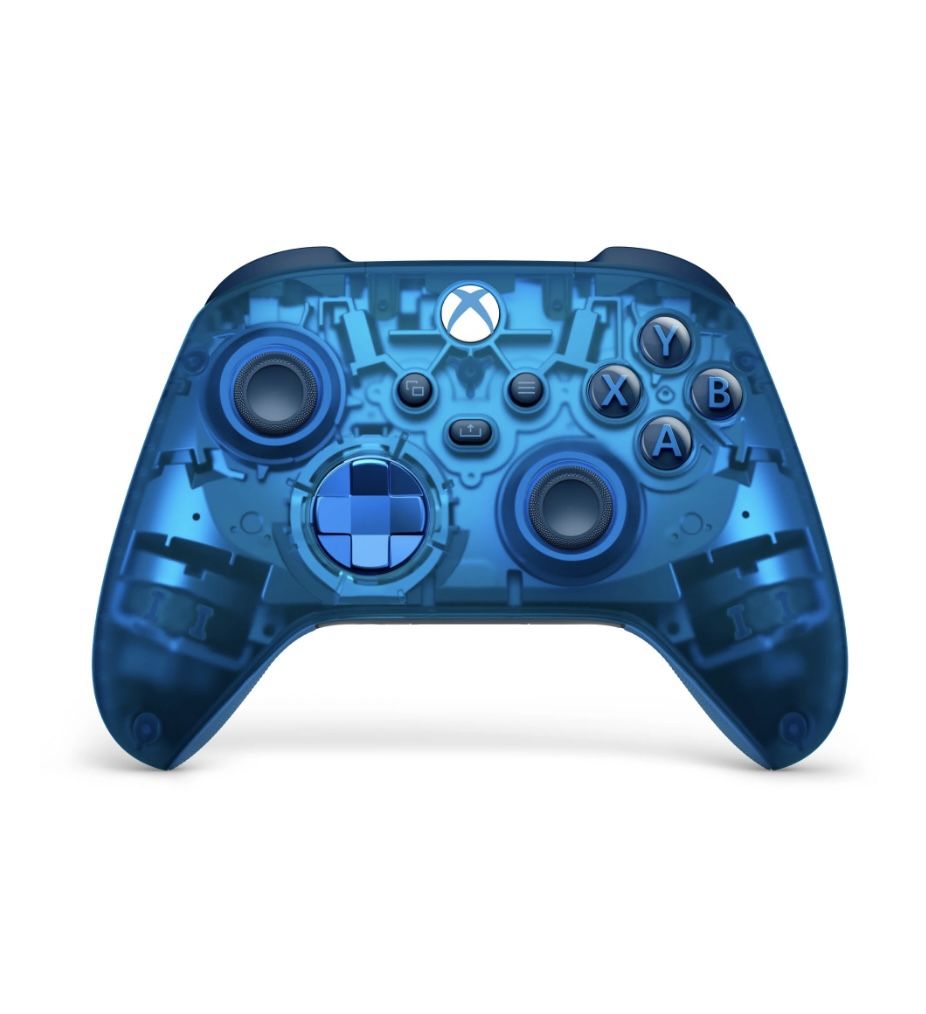 Microsoft Xbox Wireless Controller - Sky Cypher