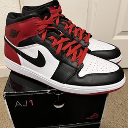 Jordan 1 Old love Size 13