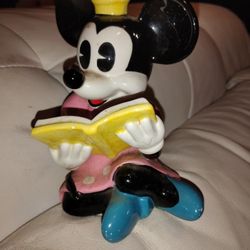 Vintage Minnie Mouse