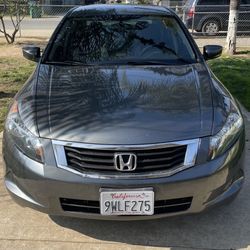 2010 Honda Accord