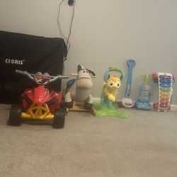 Kids Toys