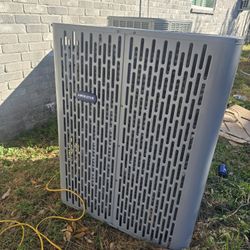 AmeriStar Ac Unit