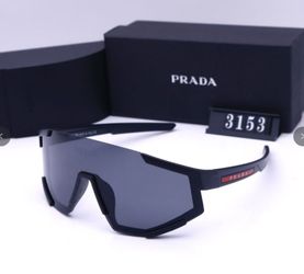 Prada Linea Rossa PS04WS