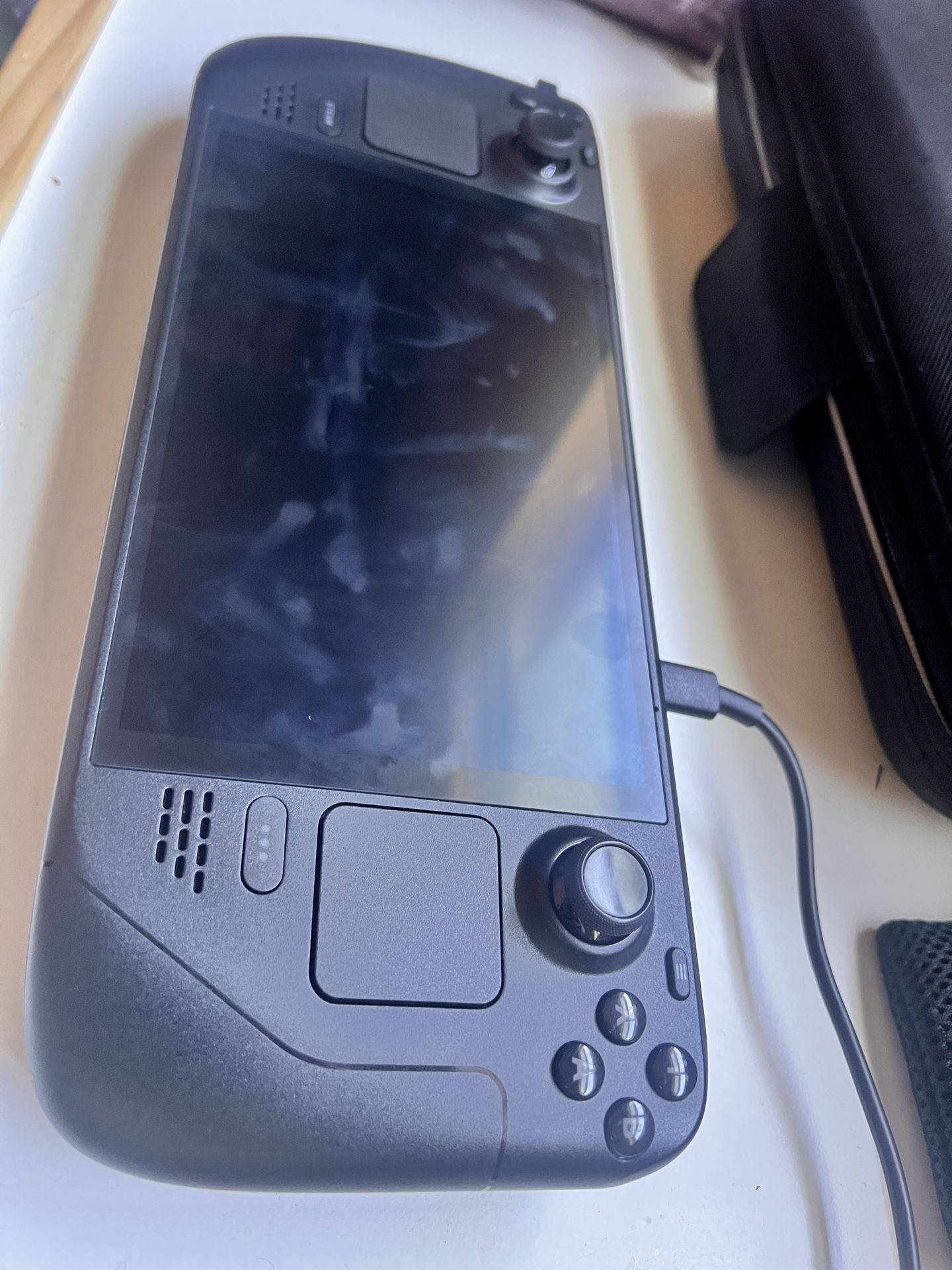 Steam Deck OLED 1 Tb SSD