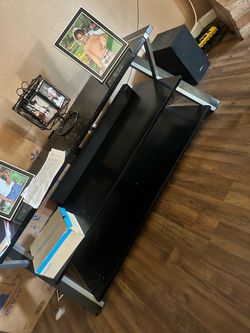 Tv stand