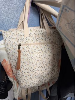Rylee and cru cooler bag