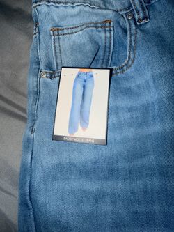 Reserve Supply Baggy Wide Leg Jeans – New with Tags