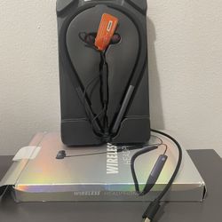 Bluetooth Headsets