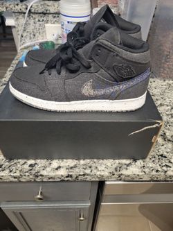 Jordan 1