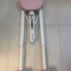 Sean Lee Split machine 