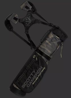 Scotty Cameron Golf Bag