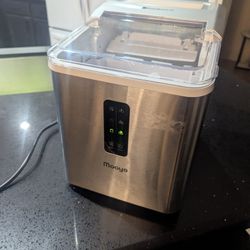 Countertop Ice Machine Maker 