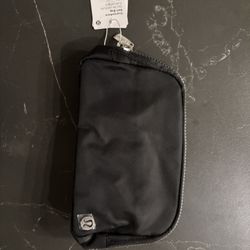 Lululemon Everyday Belt Bag (waist Bag)