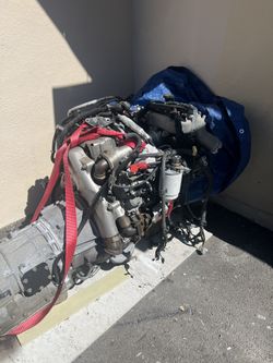 6.6 duramax classic Turbo diesel 2007 year Miles 86,000