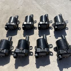 LS Truck Coil Pack 