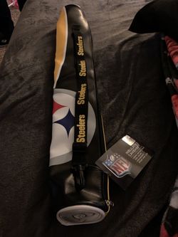 Steelers insulated canshaft for drinks