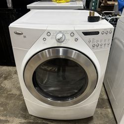 Whirlpool Dryer 
