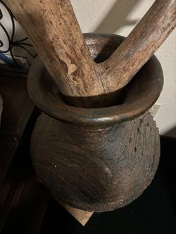 32” Large Decorative Vase