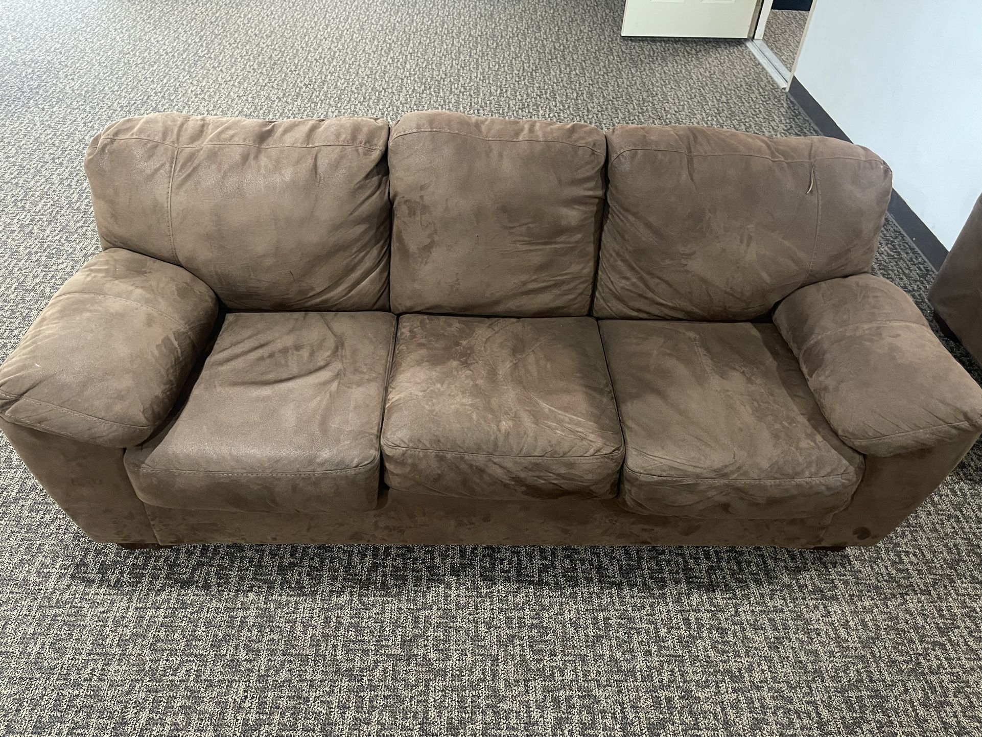 Couch Set