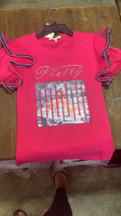 Blusa de moda