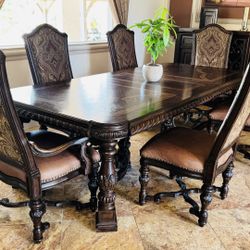 Dining Table Set For Sale