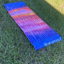 Yoga Mat