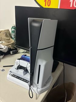 PS5