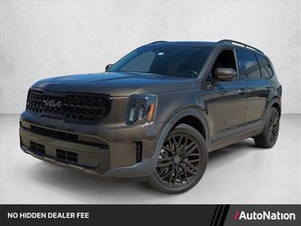 2024 Kia Telluride