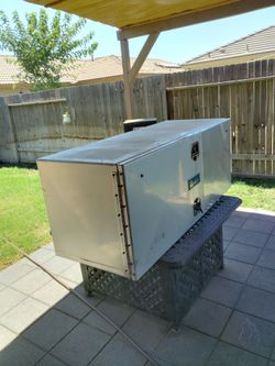 48 inch tool box