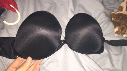 Strapless 36A