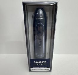 AquaSonic Icon Rechargeable Cordless Water Flosser