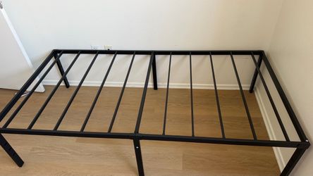 Foldable Metal Bed Frames
