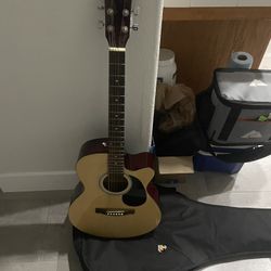 Guitar For Sale