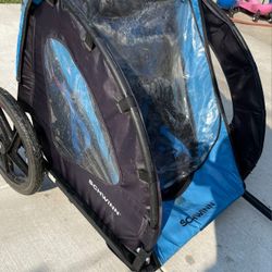 Schwinn Trailer