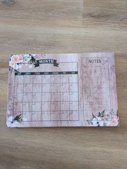 Calendar
