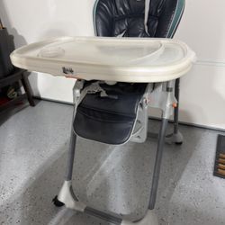 High Chair