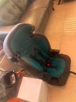 BABY CARSEAT