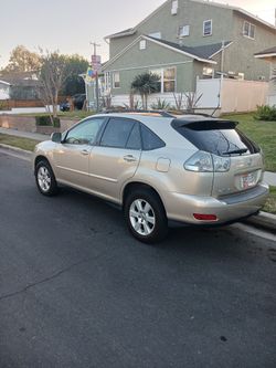2005 Lexus Rx 330