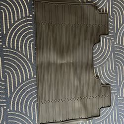 Backseat Ford 150 Mat 