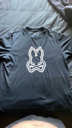 Psycho bunny