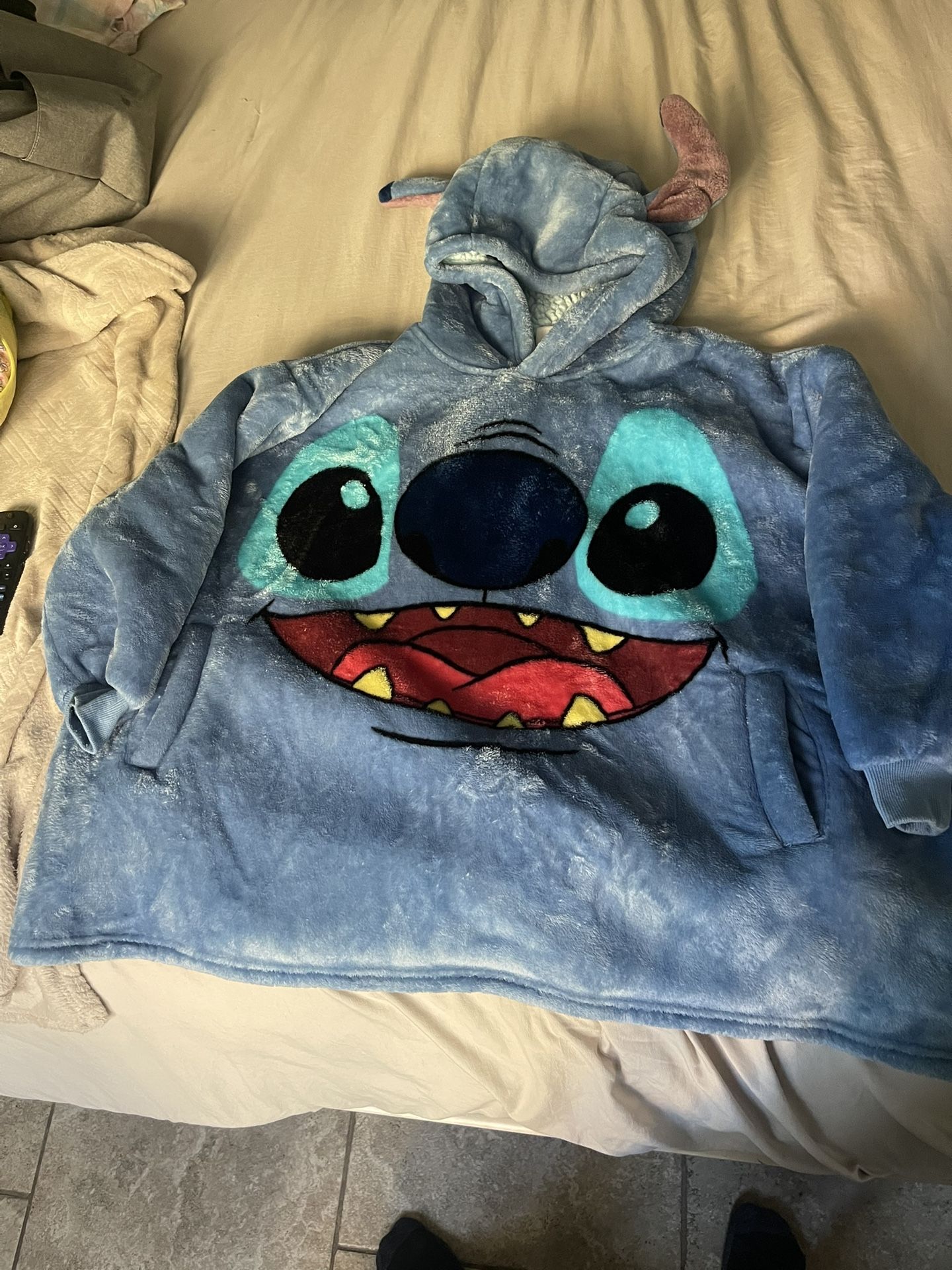 Lilo and stitch clothes
