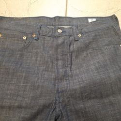 Levi's  501 original  34W-30L