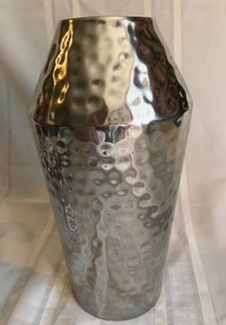 West Elm Decorative Vase