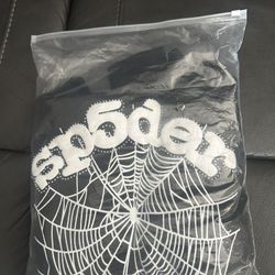 Spider Worldwide • Hoodie