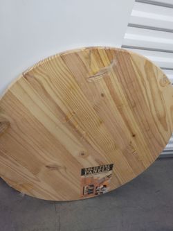 Pine tabletop new