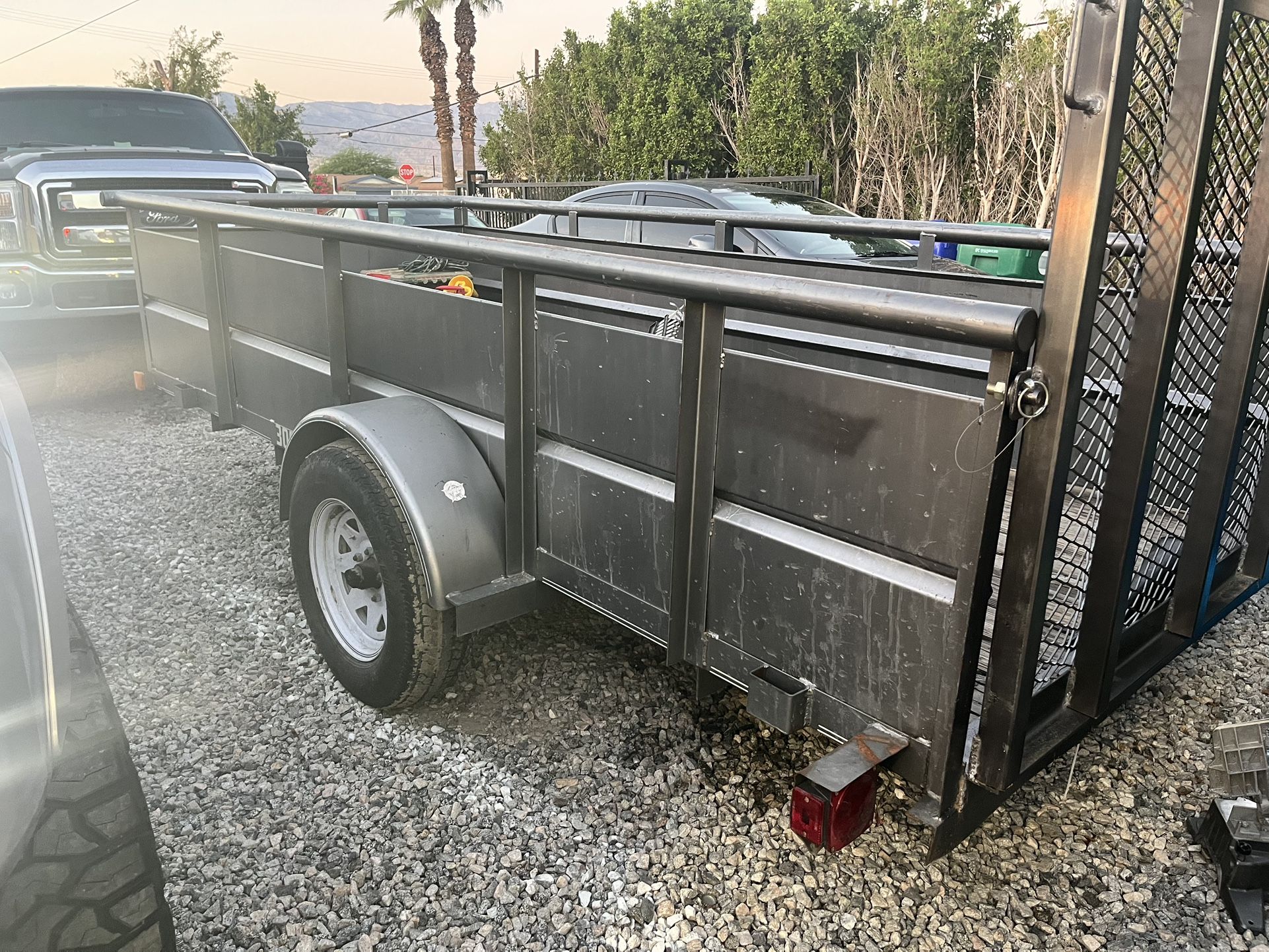 Trailer