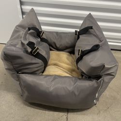 Dog Seat 