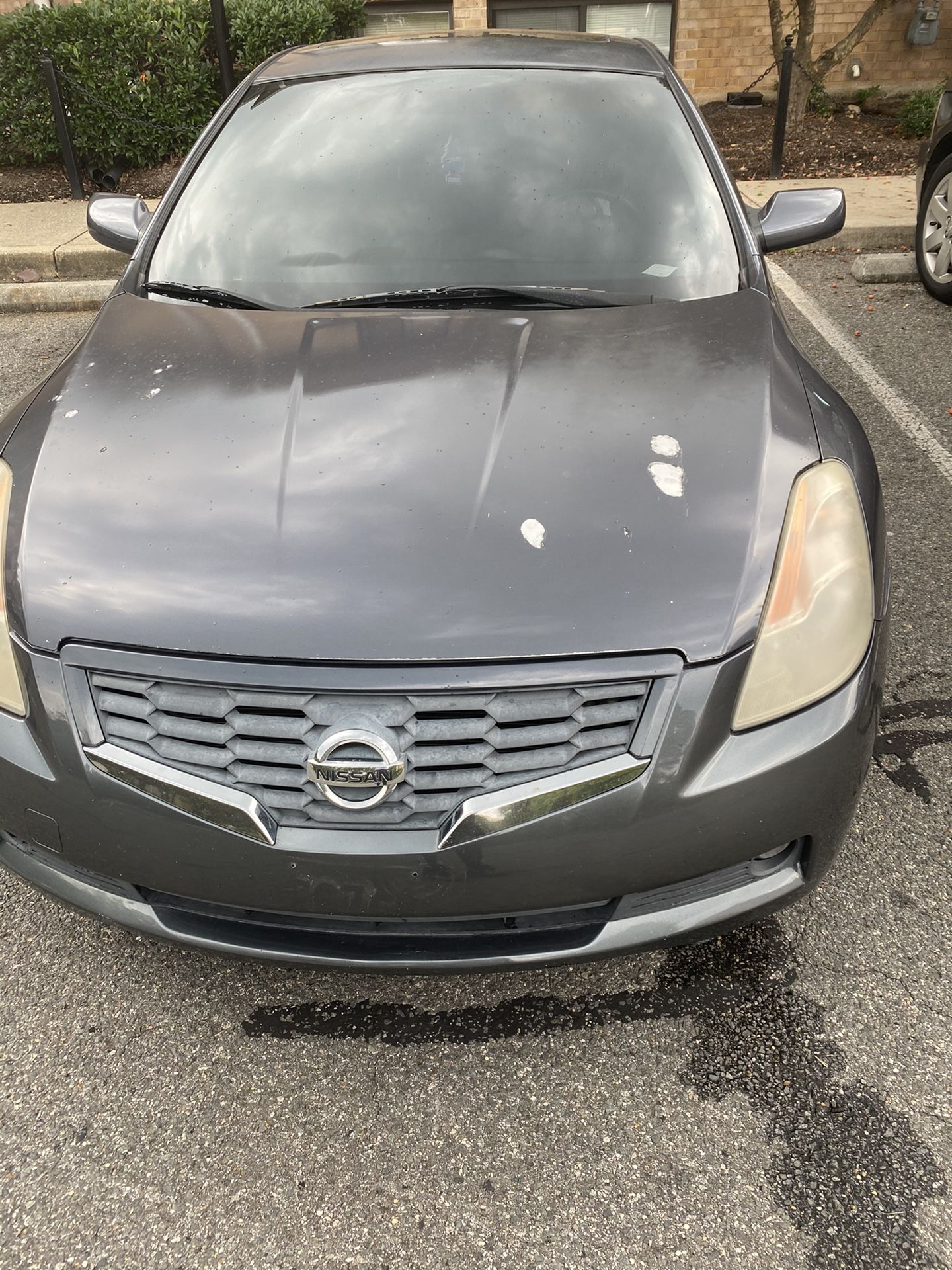 2009 Nissan Altima