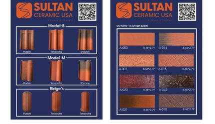 Klinker/CLAY Thin Bricks – 80% OFF – ONLY $0.80/Sq Ft