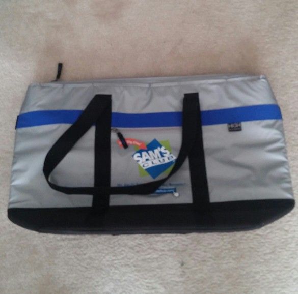 Over The River & Thru The Woods...Need To Transport Food For Thanksgiving?